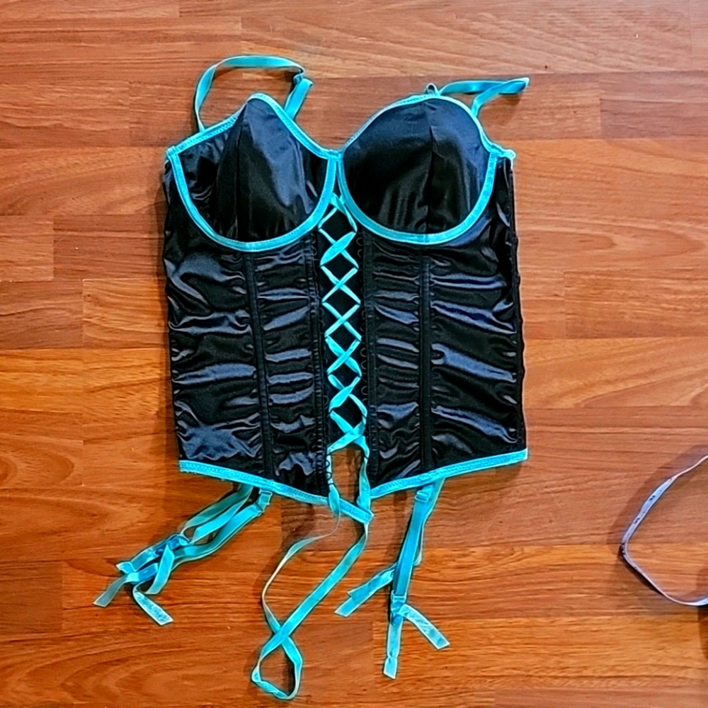 Lingerie